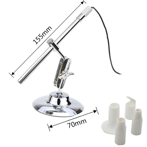 Portable Digital USB Microscope Inspection Magnifier IP67 Waterproof F8F2 - Picture 7 of 10