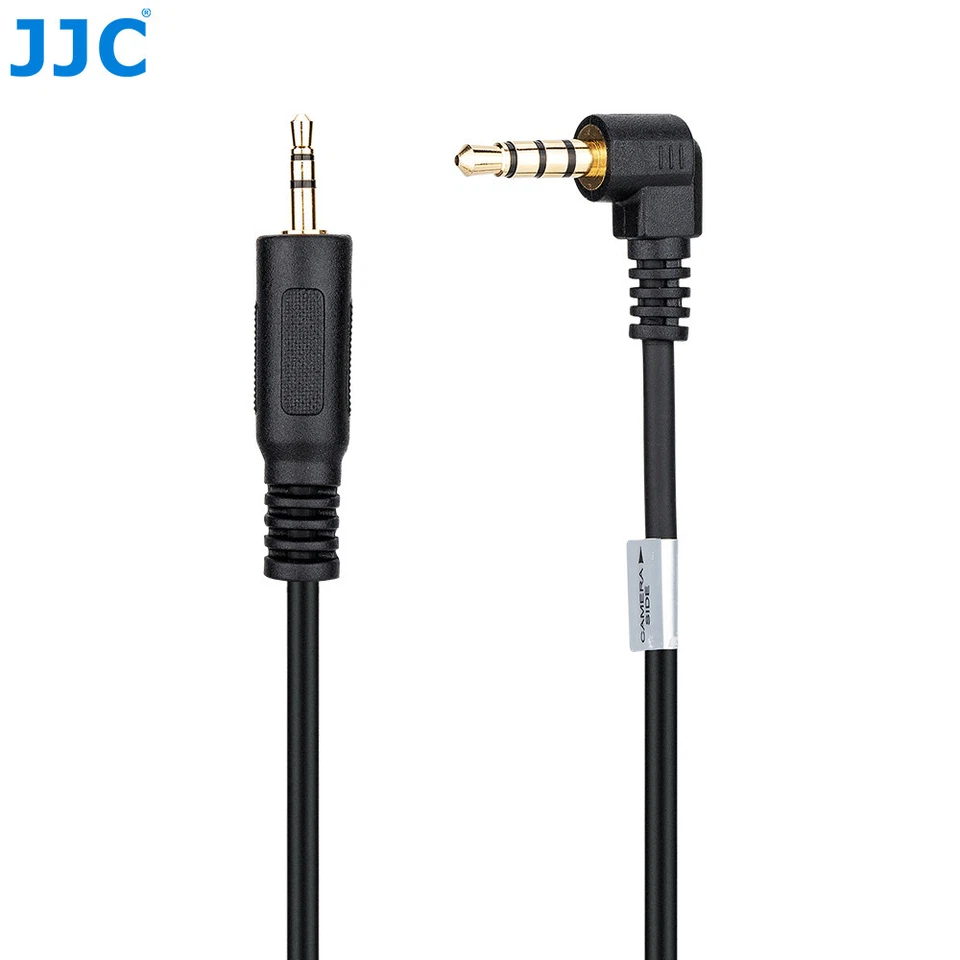 JJC Wireless Timer Remote Control for Pentax K-70 KP Fuji Fujifilm X-T200 X-S10 - Image 3 of 4