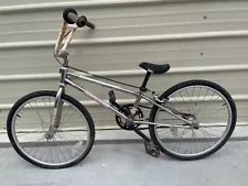 redline bmx mini youth kid  race inc powerlite dg mongoose 