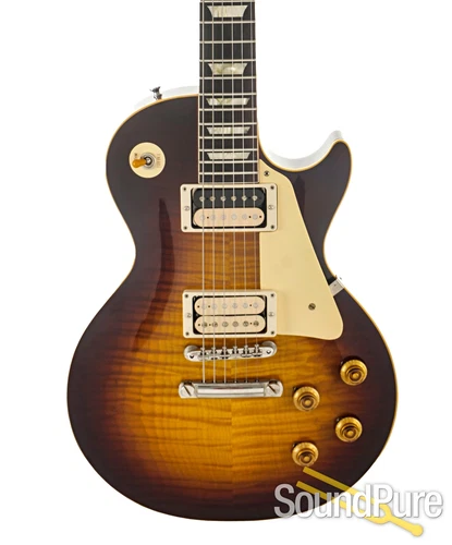 Gibson CS Murphy Lab 59 LP STD Guitar #943828 - Used