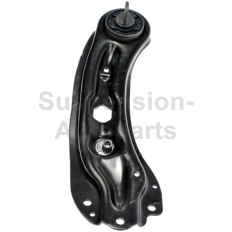 For 2011 2012 Chrysler 200 2X Dorman OE Solutions Rear Left Right Trailing Arm - Image 3 of 4