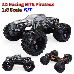 zd racing mt8