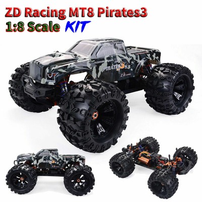 brushless rc car