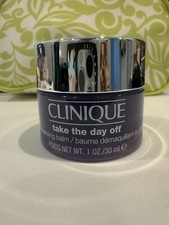 Clinique Take The Day Off Cleansing Balm 1 oz 30 ml NIB
