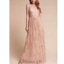 BHLDN Abbington Dress/ size 6