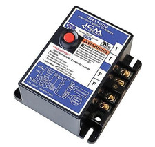 ICM1502 Oil Burner Control LPP076-1 OEM Replacement NEW MOD01679