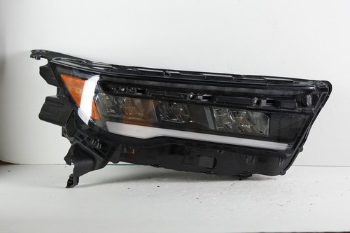 2023 2024 Honda Pilot Right Passenger Side Headlight LED OEM D1