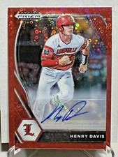 2021 Panini Prizm Baseball Cards Checklist 39