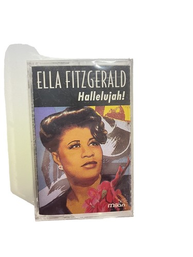 ELLA FITZGERALD sings george & ira gershwin song books ( jazz