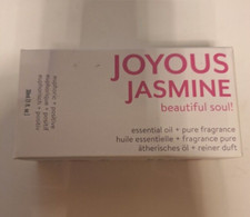 Beautiful soul by PartyLite  Joyous Jasmine Ätherisches Öl + reiner Duft