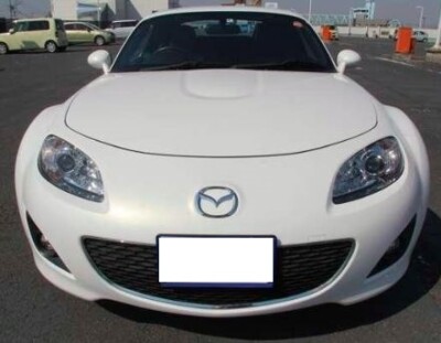 MAZDA EUNOS ROADSTER 2.0 RS NCEC WHEEL,FLY LF9G-11-500