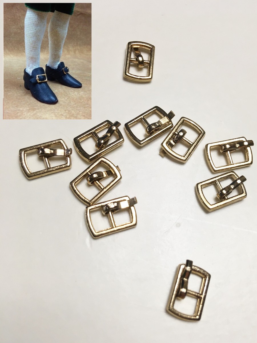 M00639x5-Gold MOREZMORE 10 Metal 1:6 Scale Mini Doll 4.5mm M00639x5-Gold MOREZMORE 10 Metal 1:6 Scale Mini Doll 4.5mm