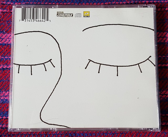 Faye Wong ( 王菲 ) ~ 玩具( Signature Copy ) ( Hong Kong