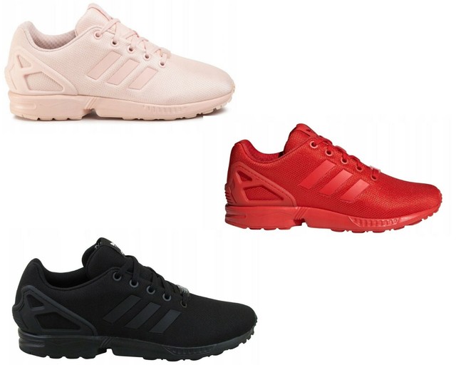 adidas flux junior sale