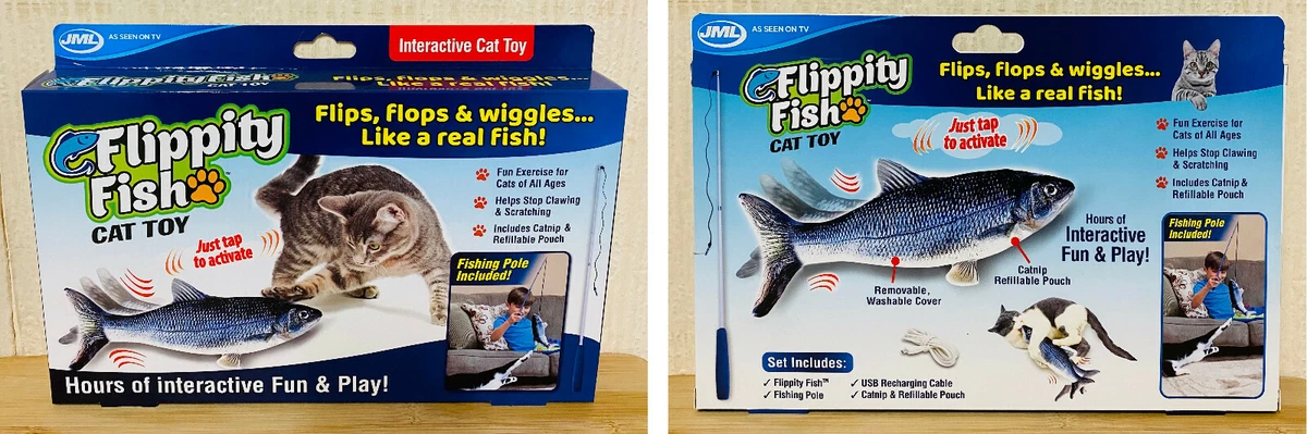 Jml 2024 cat toy