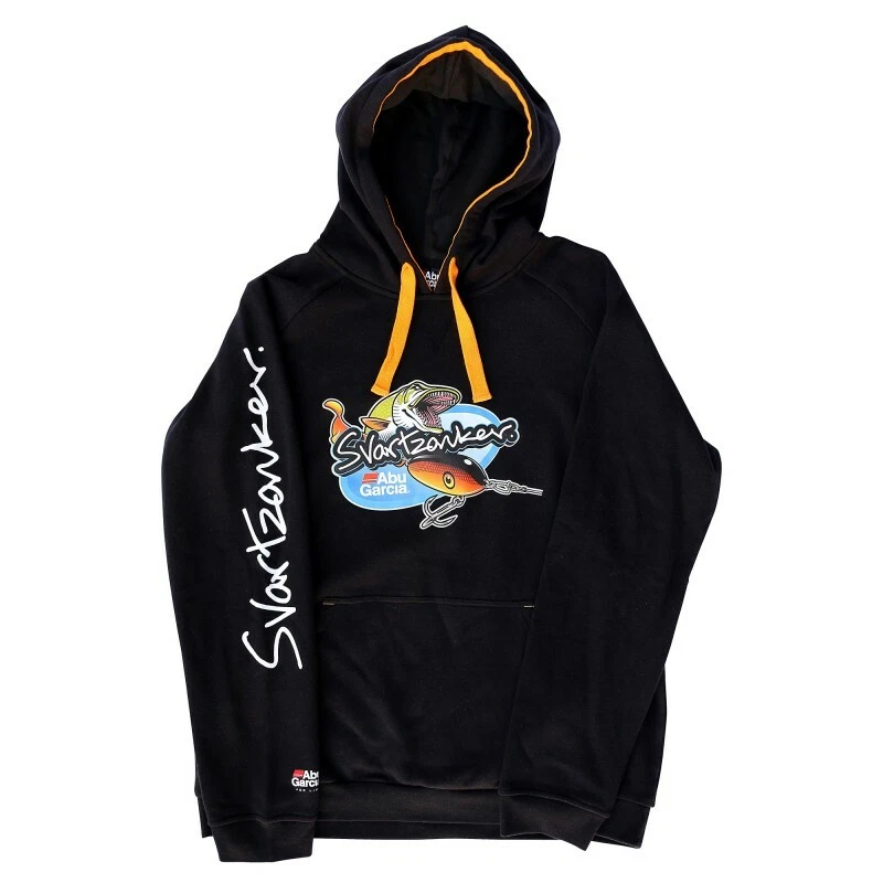 Abu garcia online hoodie