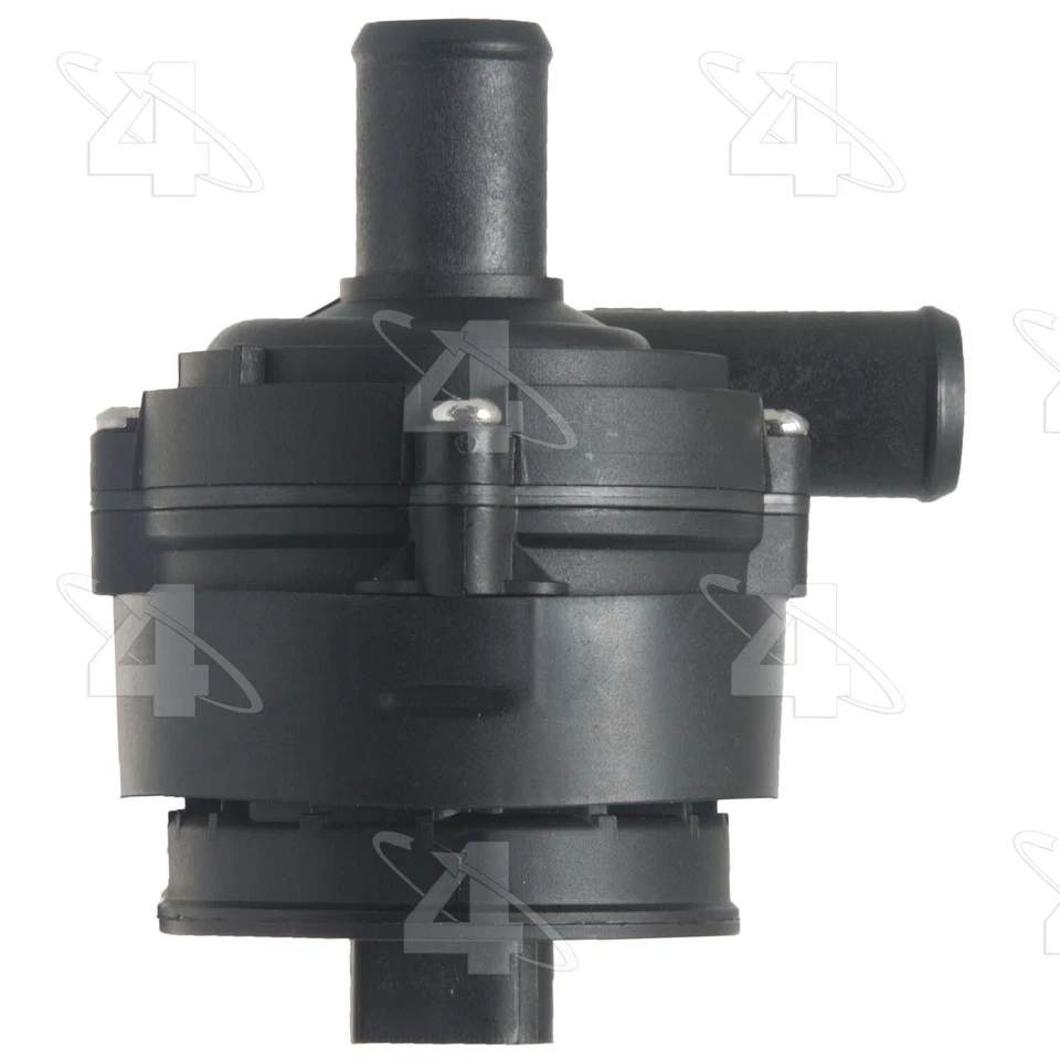Engine Auxiliary Water Pump For 2010-2011 Mercedes-Benz C250 4 Seasons 467LW24 Foto 4 de 4