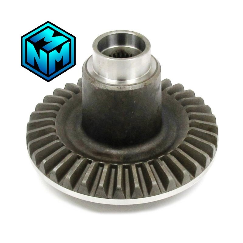 08-10 Arctic Cat Prowler 700 XT Driveshaft Differential Ring