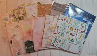 Stampin' Up Designer Series Paper 6x6 Retired - You Choose | eBay