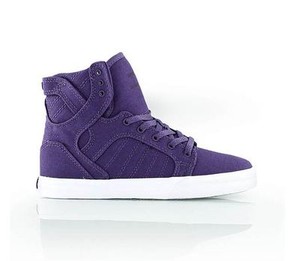 supra skytop purple