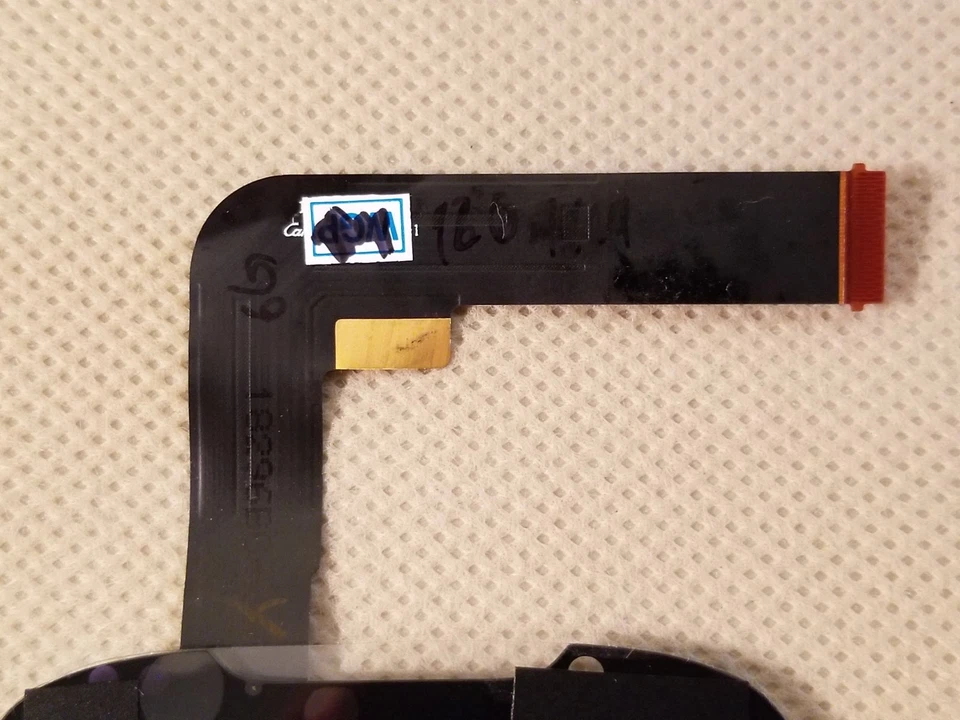 NEW HTC OEM LCD Touch Screen Digitizer Repair Part for Amaze 4G (T-Mobile Logo) - Image 4 of 4