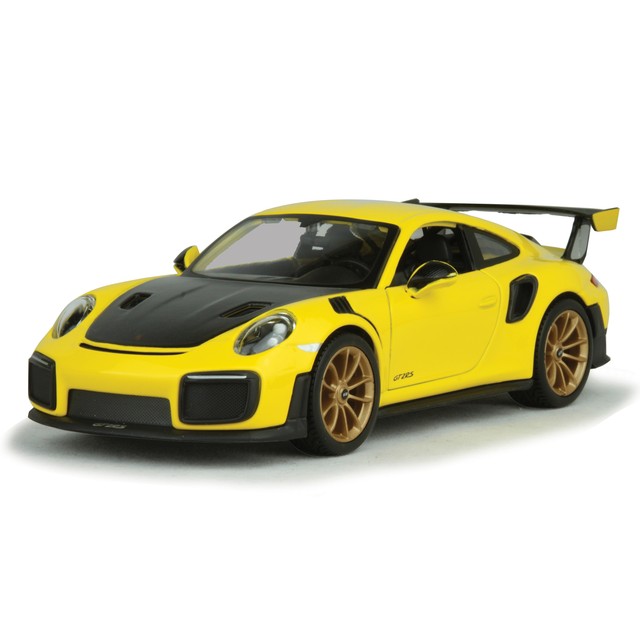 maisto porsche