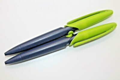 Prodir Kugelschreiber DS7  2 St original Floating Ball Mine Swiss Made Pen