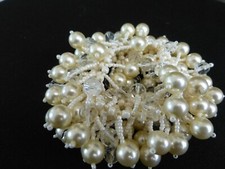 BRAND NEW - STUNNING PEARL BRACELET - POSTED NEXT DAY