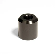 BLOX Racing Reverse Lockout Lever Adapter Black