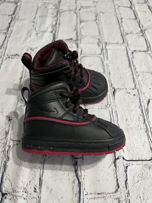 Nike Woodside 2 High ACG Size 4C | eBay display picture 1