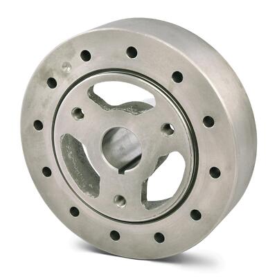 Proform Engine Harmonic Balancer Fits Chevy Small Block 350 Engines 1955 to 1986