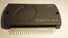 STK413-410 / 1 PIECE qzty 