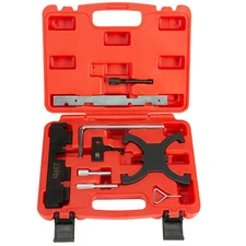 Reliable OMT Engine Timing Tool Kit for Ford 1.5 1.6 Fiesta VCT Focus