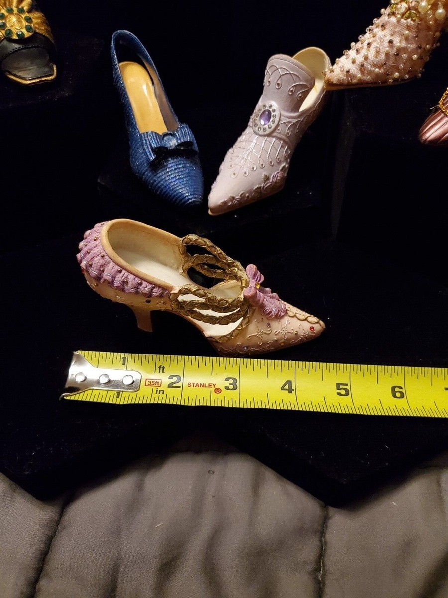 JUST THE RIGHT SHOE 9点セット s-l400.jpg