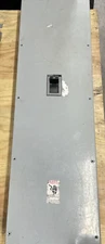 Siemens F6N1SN 200A FD63F200 Circuit Breaker Enclosure 600V SEE PICS