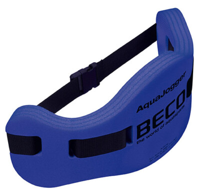 Beco Aqua Jogging Gürtel Runner, bis 100 kg