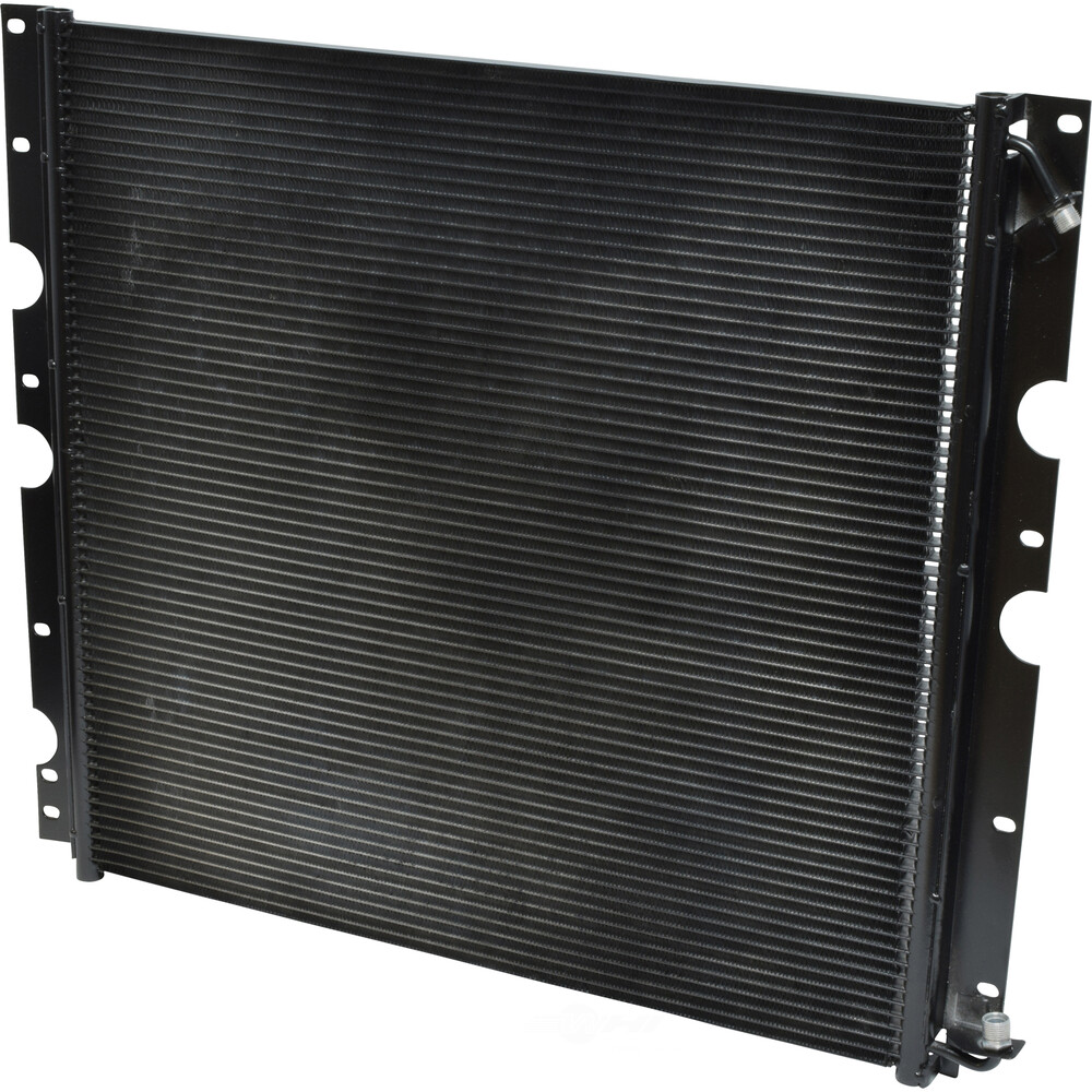 A/C Condenser-Condenser Parallel Flow UAC CN 40827PFC for sale online ...