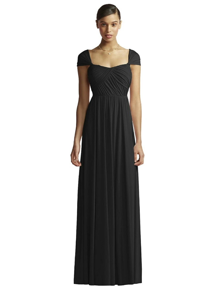 Jenny Yoo Black Bridesmaid Dresses for sale | eBay