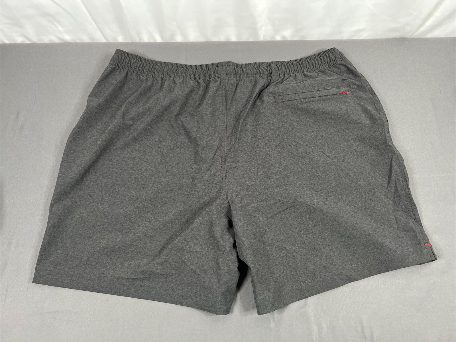 NWOT Chubbies The Flints 5.5” Swim Gym Short 2XL