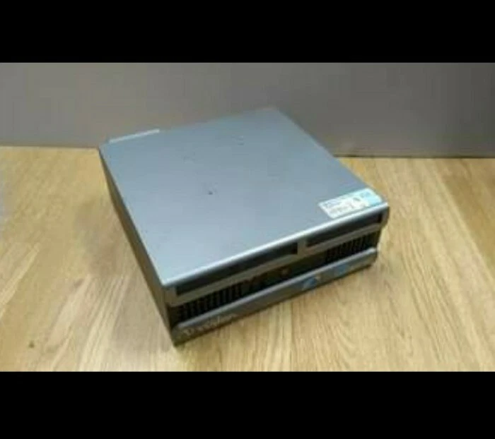 FAST WINDOWS 10 Complete Computer Set with Monitor WiFi keyboard mouse Full PC - Image 3 of 4