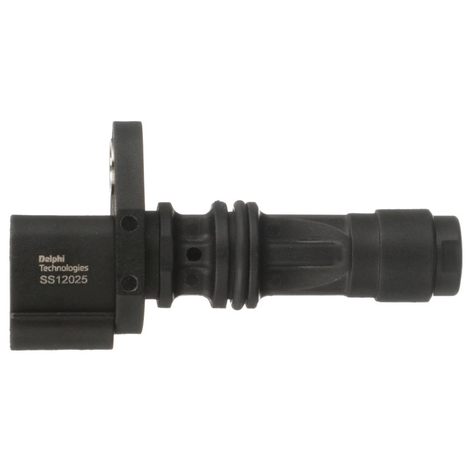 Engine Crankshaft Position Sensor Delphi For 2002-2004 Isuzu Rodeo 2003 - Image 3 of 4