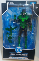 Batman Earth 32 Dc Multiverse Mcfarlane Toys