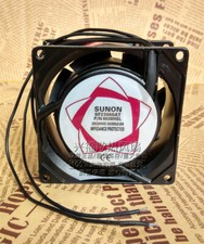 New for SF23080AT P/N8038HSL 220V/240V 0.09A Axial Fan 8038 Fan