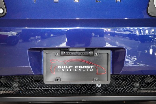 2008 Tesla Roadster Base 2dr Convertible - Picture 28 of 40