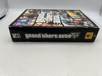 bo3 gta5   セット Grand Theft Auto V - (PS3) PlayStation 3 | J&L Game