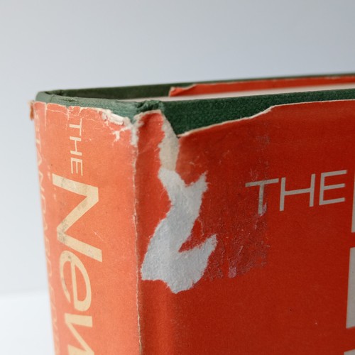π₯ Vintage 1970's The New English Bible With The Apocrypha Hardcover 1st Edition - Picture 7 of 13
