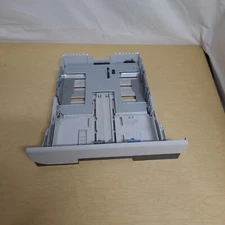HP CM2320 CP2025 Paper Tray 2 Cassette Original Color LaserJet
