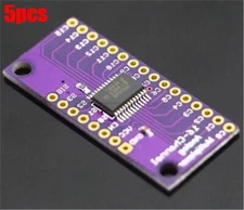 5Pcs 74HC4067 CD74HC4067 16-Channel Analog/Digitalmultiplexer High-Speed Cmos vf