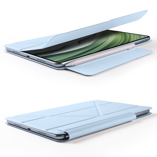 For Huawei MatePad 11.5S 2024/Air 11.5/MatePad 11 Flip Magnetic Stand Case Cover - Picture 63 of 89