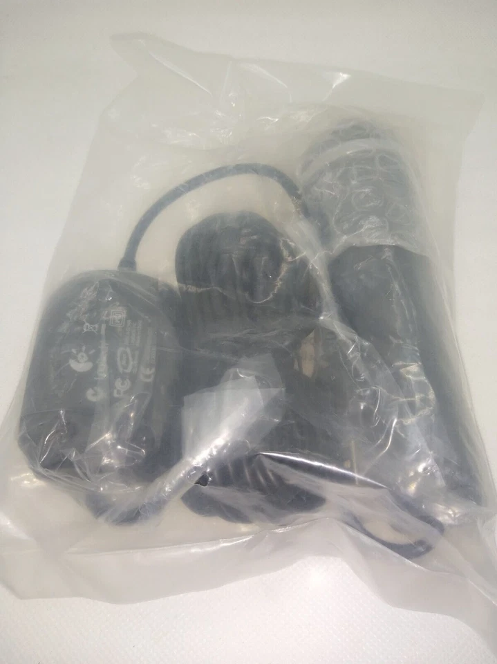 Logitech Rock Band Wired USB Microphone Model#: A-0234A (New/Sealed) - Image 3 of 4